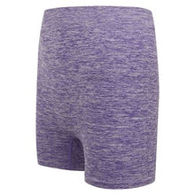 Charger l'image dans la galerie, Short sans couture pour femme