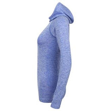 Charger l'image dans la galerie, Sweat à capuche sans coutures pour femmes