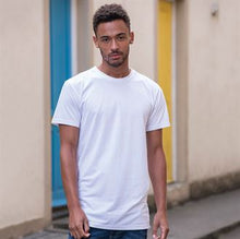 Charger l&#39;image dans la galerie, T-shirt allongé Westcoast