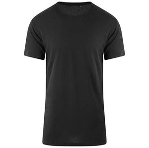T-shirt allongé Westcoast