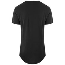 Charger l&#39;image dans la galerie, T-shirt allongé Westcoast