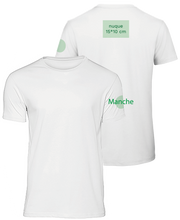 Charger l'image dans la galerie, Personnalisez votre t-shirt