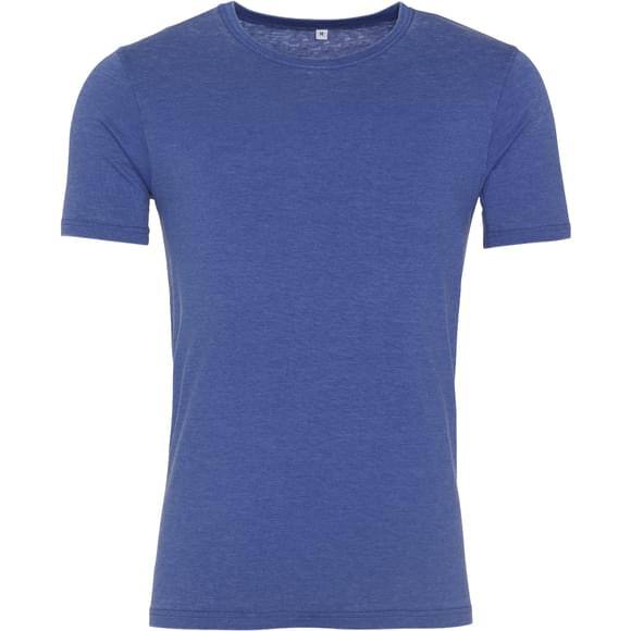 T-shirt délavé