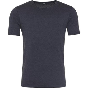 T-shirt délavé