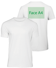 Charger l'image dans la galerie, Personnalisez votre t-shirt