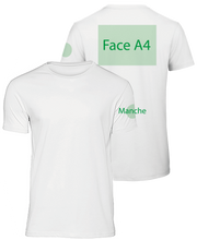 Charger l'image dans la galerie, Personnalisez votre t-shirt
