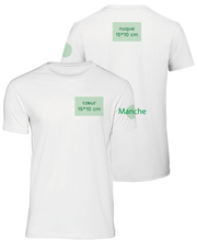 Charger l'image dans la galerie, Personnalisez votre t-shirt
