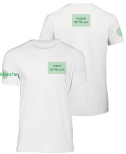 Charger l'image dans la galerie, Personnalisez votre t-shirt