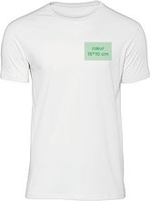 Charger l'image dans la galerie, Personnalisez votre t-shirt