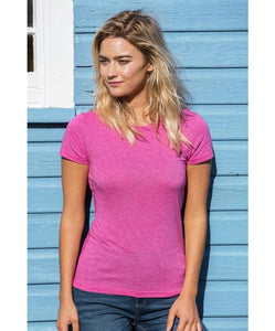 T-shirt Girlie Space Blend