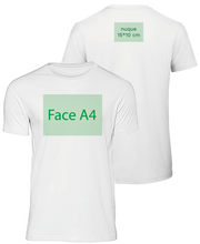 Charger l'image dans la galerie, Personnalisez votre t-shirt