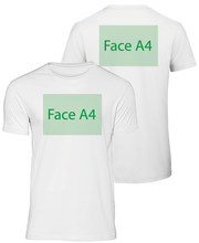 Charger l'image dans la galerie, Personnalisez votre t-shirt