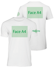 Charger l'image dans la galerie, Personnalisez votre t-shirt