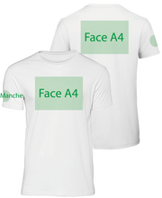 Charger l'image dans la galerie, Personnalisez votre t-shirt