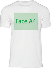 Charger l'image dans la galerie, Personnalisez votre t-shirt