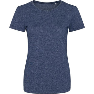 T-shirt Girlie Space Blend