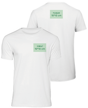 Charger l'image dans la galerie, Personnalisez votre t-shirt