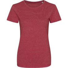 Charger l&#39;image dans la galerie, T-shirt Girlie Space Blend
