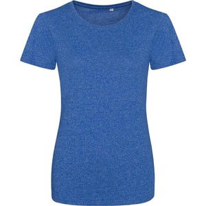 T-shirt Girlie Space Blend
