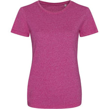 Charger l&#39;image dans la galerie, T-shirt Girlie Space Blend