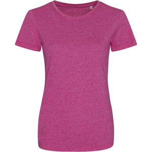 T-shirt Girlie Space Blend