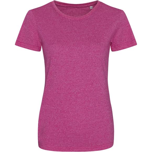 T-shirt Girlie Space Blend
