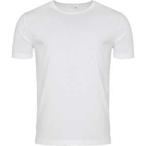 T-shirt délavé
