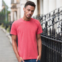 Charger l&#39;image dans la galerie, T-shirt triblend homme