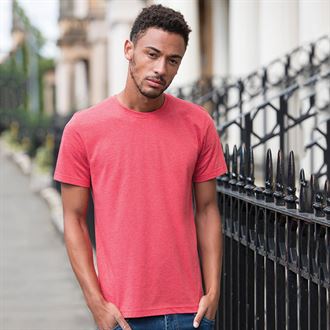 T-shirt triblend homme