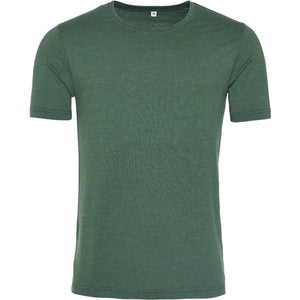 T-shirt délavé