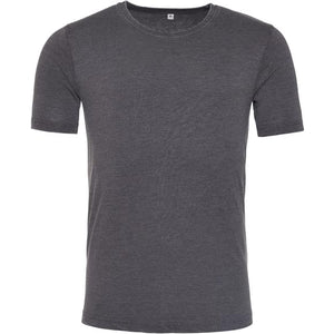 T-shirt délavé