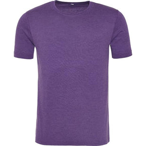 T-shirt délavé