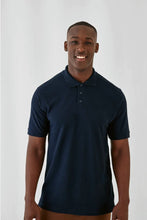 Charger l'image dans la galerie, Polo homme B&amp;C Heavymill HEA