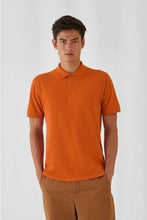 Charger l'image dans la galerie, Polo bio homme B&amp;C PM430