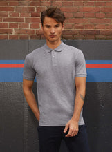 Charger l'image dans la galerie, Polo biologique homme