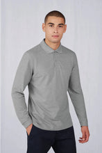 Charger l'image dans la galerie, Polo homme manches longues My Polo 210 PU427