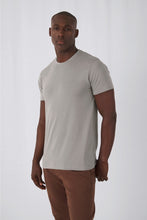 Charger l&#39;image dans la galerie, T-shirt biologique col rond