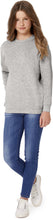 Charger l'image dans la galerie, Sweat-shirt enfant col rond
