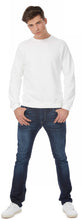 Charger l'image dans la galerie, Sweat-shirt col rond ID002