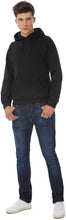 Charger l'image dans la galerie, Sweat-shirt à capuche ID003