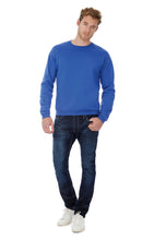 Charger l'image dans la galerie, Sweat-shirt col rond unisexe ID202