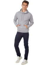 Charger l'image dans la galerie, Sweat-shirt à capuche unisexe ID203