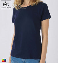 Charger l'image dans la galerie, Lot de 10 t-shirts #E150 femme personnalisés avec votre logo