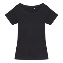 Charger l&#39;image dans la galerie, T-shirt Girlie Tri-Blend