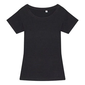T-shirt Girlie Tri-Blend