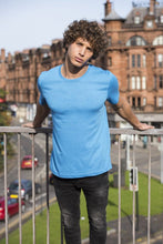 Charger l&#39;image dans la galerie, T-shirt triblend homme