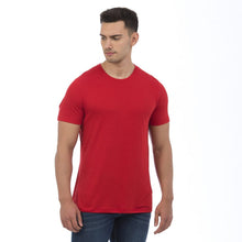 Charger l&#39;image dans la galerie, T-shirt triblend homme