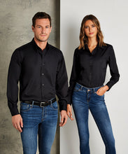 Charger l&#39;image dans la galerie, Chemise à manches longues Workforce