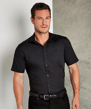 Charger l&#39;image dans la galerie, Chemise Popeline Homme manches courtes