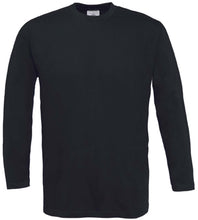 Charger l&#39;image dans la galerie, T-shirt manches longues E150